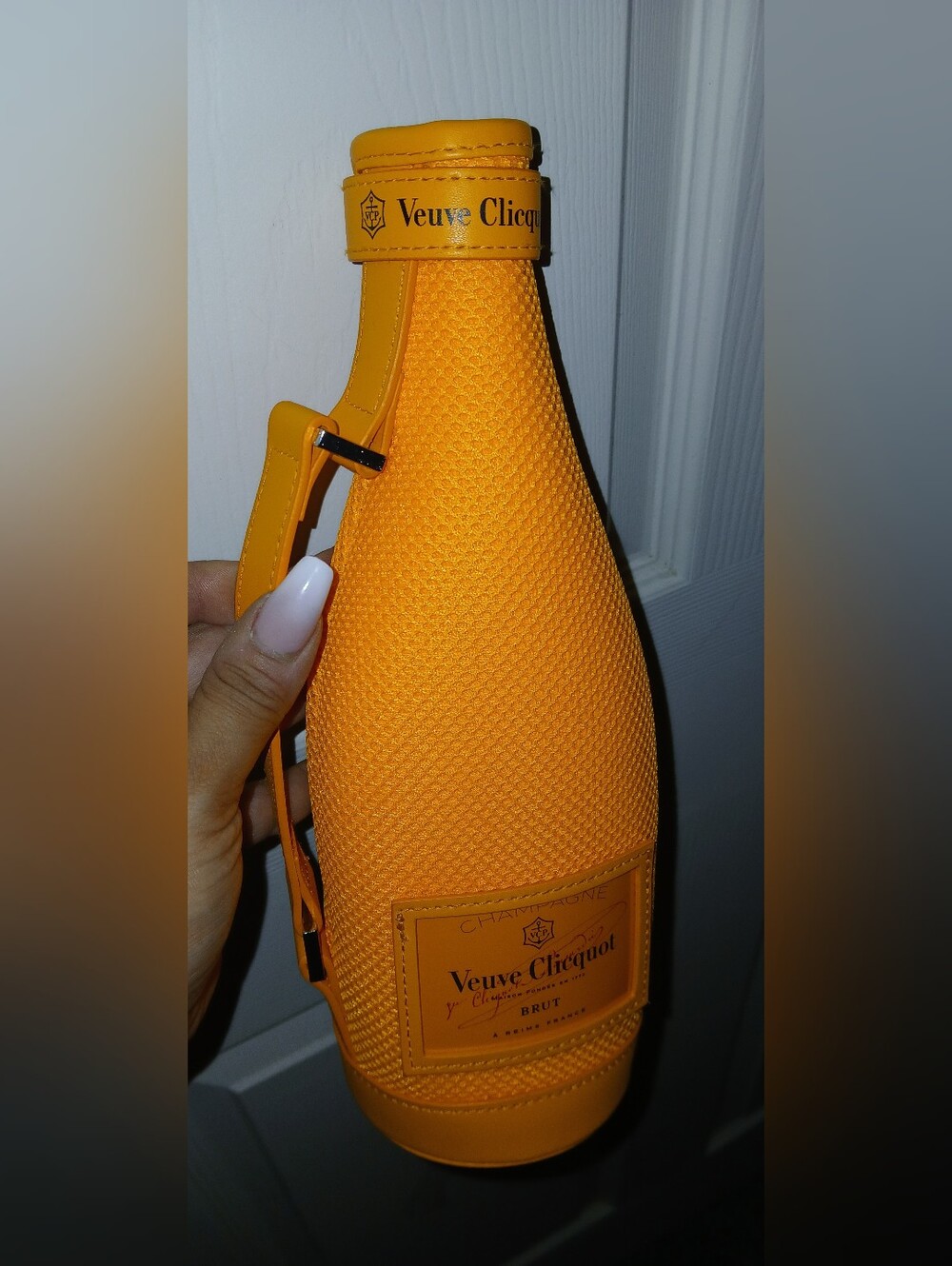 Veuve Clicquot Ice Jacket